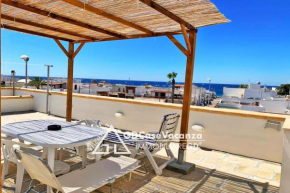 GDCaseVacanza -Villino vista mare-